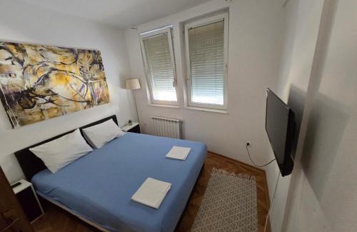 Vranje Apartamento | Apartman Veselinovic Free PARKING