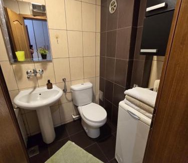 Vranje Apartamento | Apartman Veselinovic Free PARKING