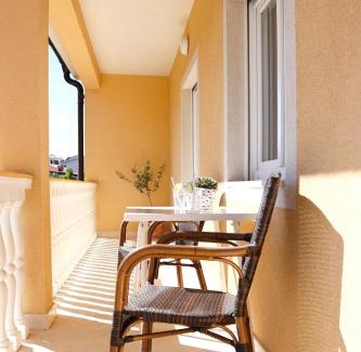 Selce Apartamento | Apartman VESNA II