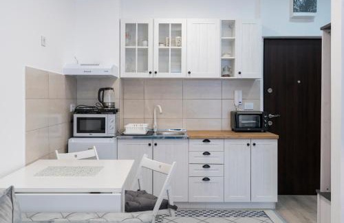 Jagodina Apartamento | Apartman Vića
