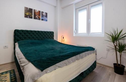 Jagodina Apartamento | Apartman Vića
