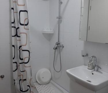 Sremska Mitrovica Apartamento | APARTMAN VIAGGIO i PARKING GARAŽA