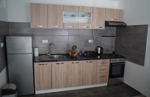 Canton 10 Apartamento | apartman Vidović