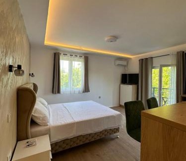 Surcin Apartamento | Apartman Viktor