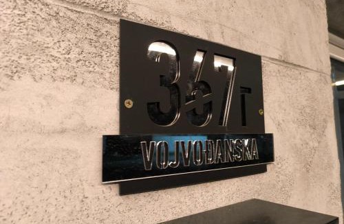 Surcin Apartamento | Apartman Viktor