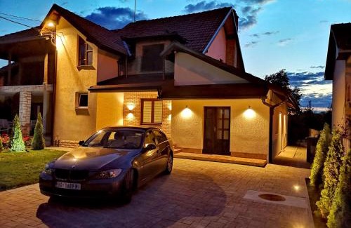 Cacak Apartamento | Apartman VILLA Cacak