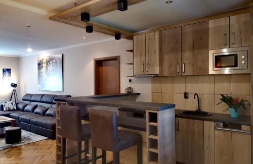 Cacak Apartamento | Apartman VILLA Cacak