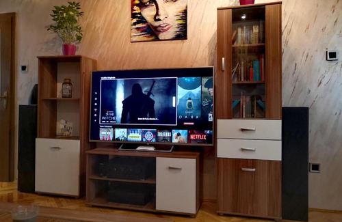 Cacak Apartamento | Apartman VILLA Cacak
