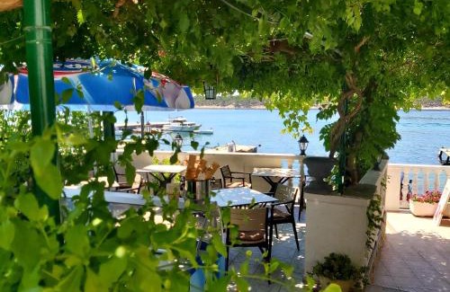 Barbat na Rabu Apartamento | APARTMAN VINKO