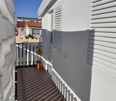 Vir Apartamento | Apartman Vir-Miljkovica