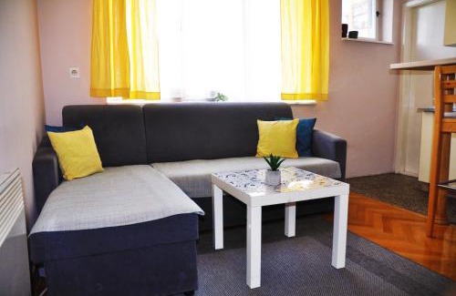 Visoko Apartamento | Apartman Visoko