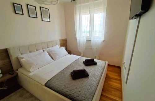 Smederevo Apartamento | Apartman Vista