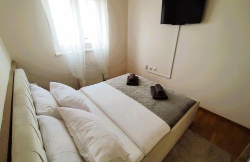 Smederevo Apartamento | Apartman Vista