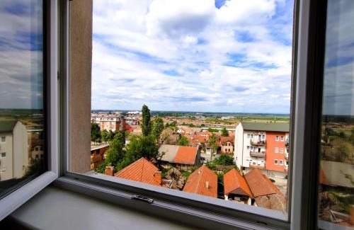 Smederevo Apartamento | Apartman Vista