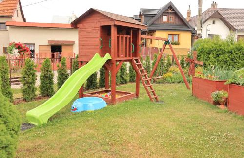 Pribylina Apartamento | Apartman ViVi Pribylina