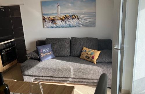 Zambratija Apartamento | Apartman Voch