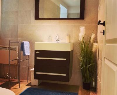 Volosko Apartamento | Apartman Volosko