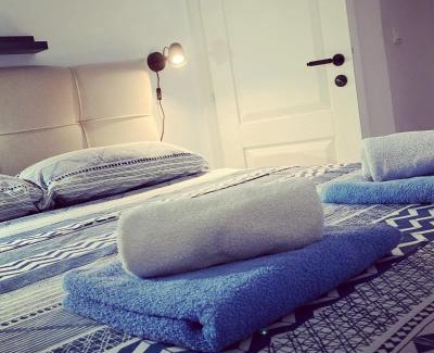Volosko Apartamento | Apartman Volosko