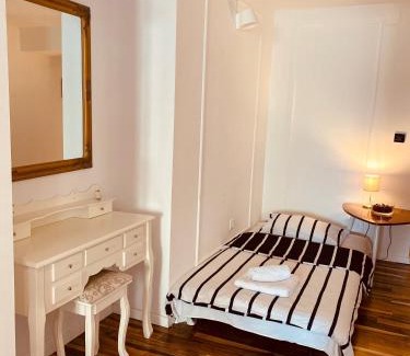 Volosko Apartamento | Apartman Volosko