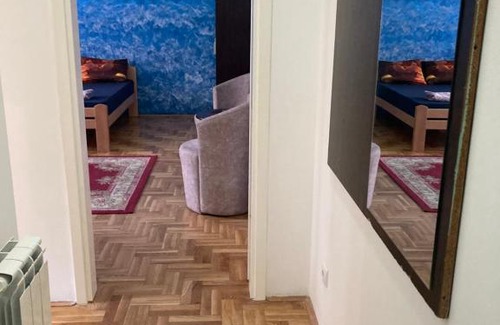 Vozdovac Apartamento | Apartman Vozdovac