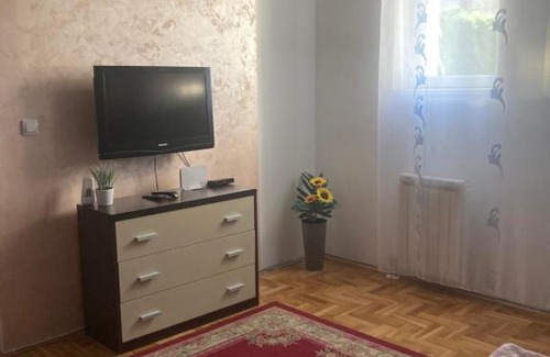 Vozdovac Apartamento | Apartman Vozdovac