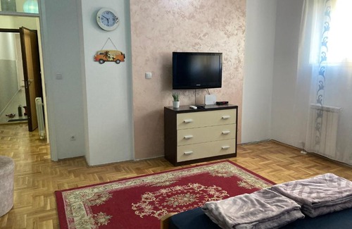 Vozdovac Apartamento | Apartman Vozdovac