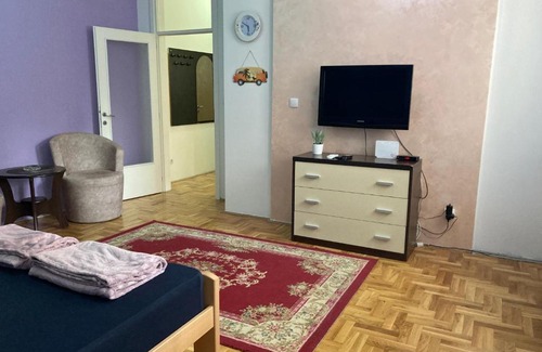 Vozdovac Apartamento | Apartman Vozdovac