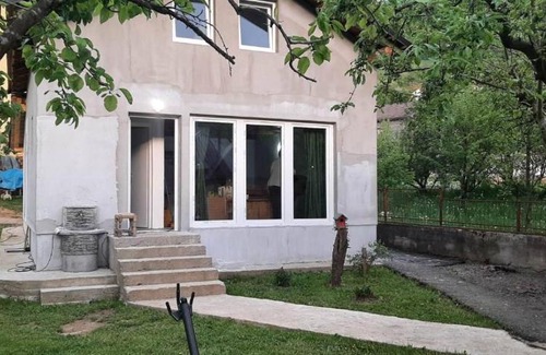 Central Bosnia Canton Apartamento | Apartman Vrbas