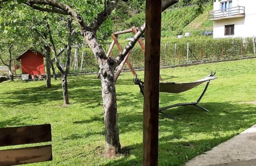 Central Bosnia Canton Apartamento | Apartman Vrbas