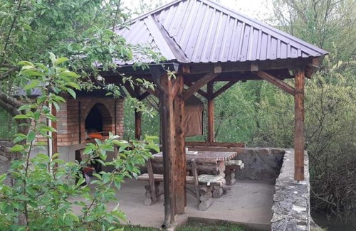 Central Bosnia Canton Apartamento | Apartman Vrbas