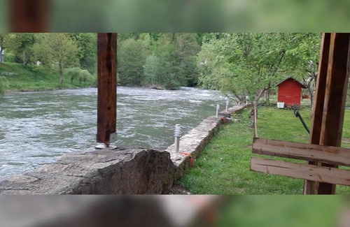 Central Bosnia Canton Apartamento | Apartman Vrbas