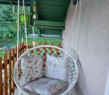 Central Serbia Apartamento | Apartman Vrganj