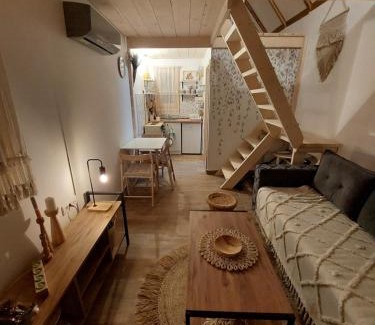 Central Serbia Apartamento | Apartman Vrganj