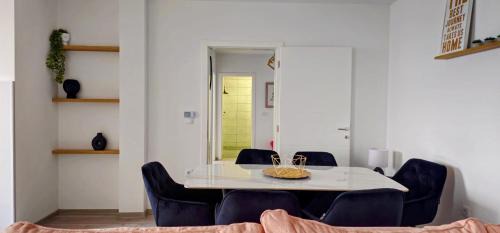 Teslic Apartamento | Apartman Vrućica view