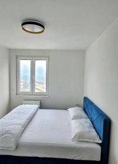 Teslic Apartamento | Apartman Vrućica view