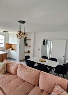 Teslic Apartamento | Apartman Vrućica view