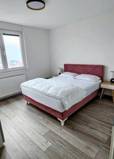 Teslic Apartamento | Apartman Vrućica view