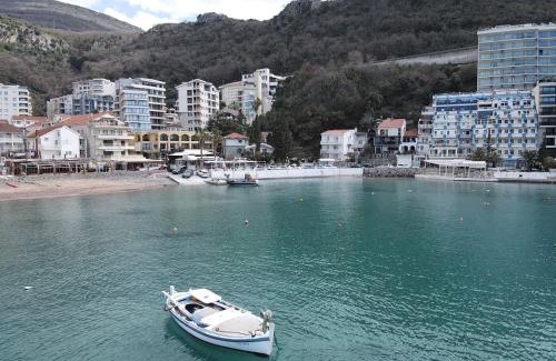 Rafajlovici Apartamento | Apartman Vučko