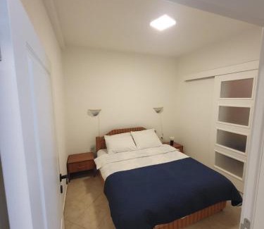Rafajlovici Apartamento | Apartman Vučko