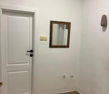 Rafajlovici Apartamento | Apartman Vučko