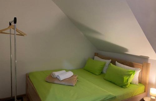 Donje Polje Apartamento | Apartman Vucinic