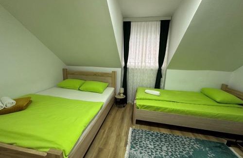 Donje Polje Apartamento | Apartman Vucinic
