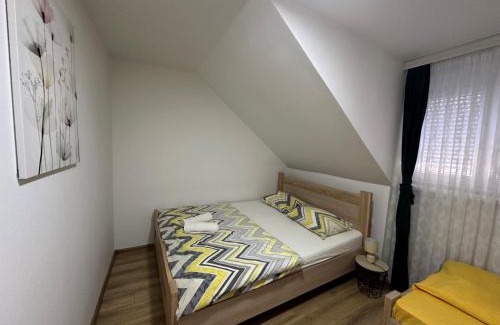 Donje Polje Apartamento | Apartman Vucinic