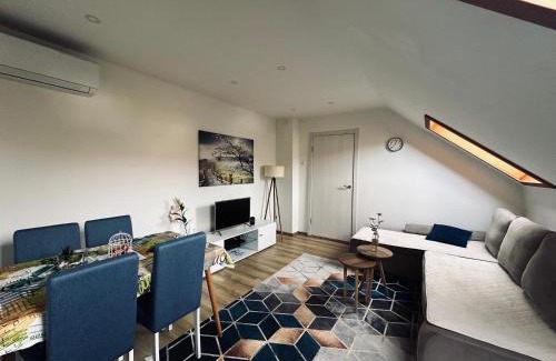 Donje Polje Apartamento | Apartman Vucinic