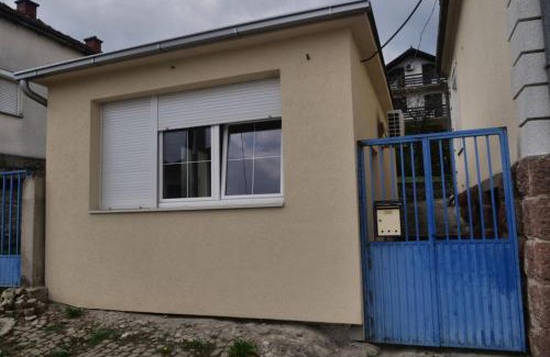 Gornji Milanovac Apartamento | Apartman VUD