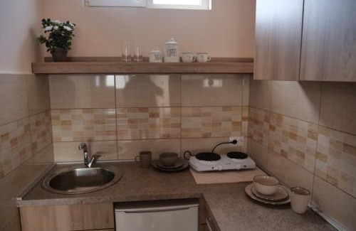 Gornji Milanovac Apartamento | Apartman VUD