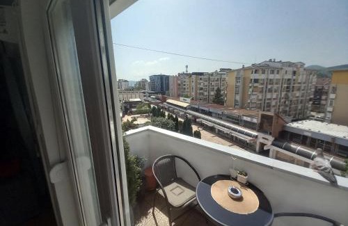 Pirot Apartamento | Apartman VUK