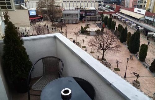 Pirot Apartamento | Apartman VUK