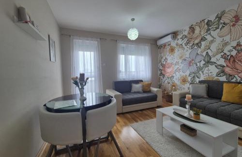 Sremska Mitrovica Apartamento | Apartman Vukan
