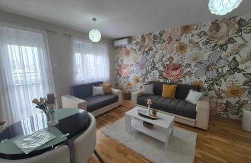 Sremska Mitrovica Apartamento | Apartman Vukan